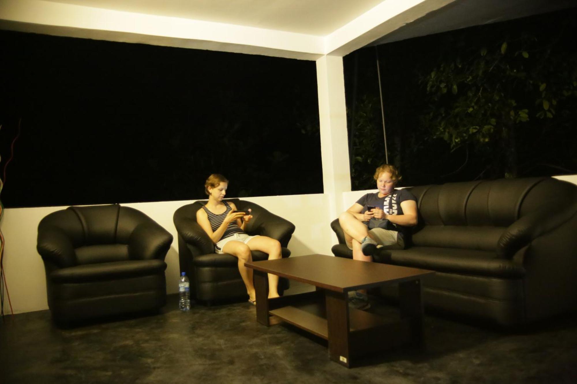 A4 Villas אודוואלאווה מראה חיצוני תמונה